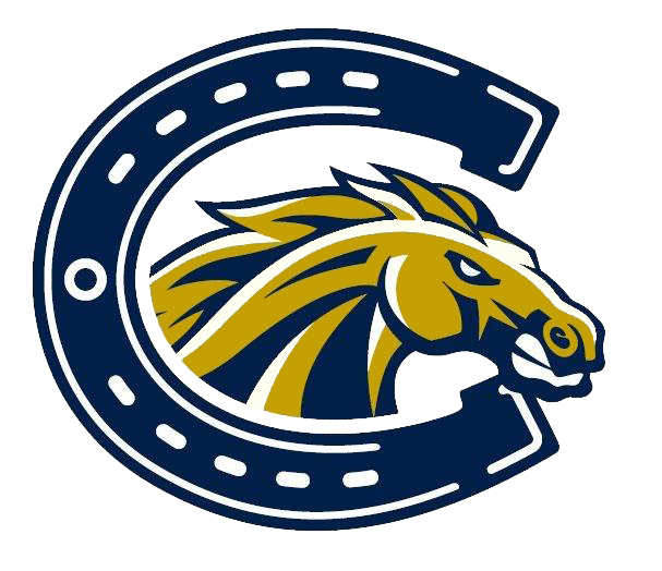  Casteel Girls Flag Fooball